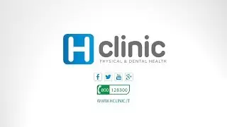 H Clinic - Presentazione