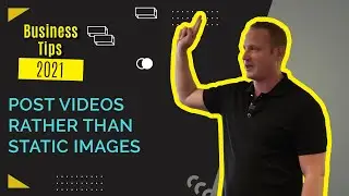 Static Posts vs Videos