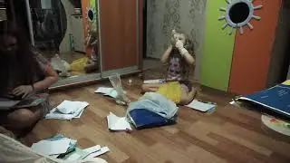 Что дети терпеть не могут?