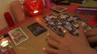 Его Истинные ЧУВСТВА к Вам?  2я часть#tarot#Таро#гадание#