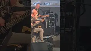 Lech Janerka - Paragwaj
