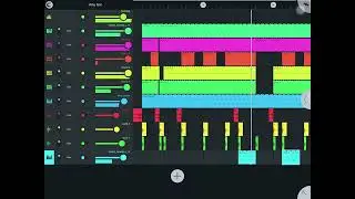 “WHY NOT” - GHOSTFACE PLAYA ( FL studio remake) mobile