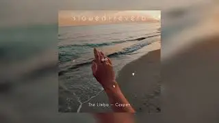The Limba — Секрет | slowed + reverb |