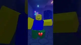 NOOB BOMBASTIC #shorts #roblox #trickytwins