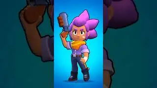 Жители ШД в #бравлстарс #brawlstars #bs