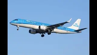EHAM-ENGM | Infinite Flight | Philip LP