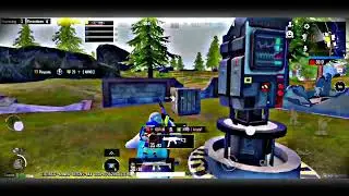 PUBG Mobile Livik Short Video 🥰🖤❤️