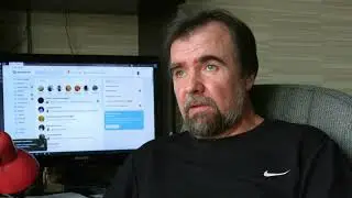 Путинские НЛО? Цифровизация. Послание Путина.
