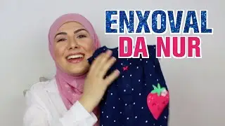 ENXOVAL DE BEBÊ EM ORLANDO! + dicas!
