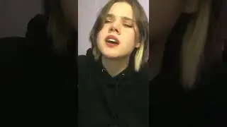 электрофорез - фейерверк//полный кавер на канале💗