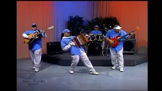 Albert Zamora y Talento - "Andan diciendo"