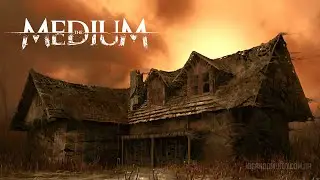 THE MEDIUM GAMEPLAY #9 - A Oficina do Thomas, a mente de Henry e o Cão | The Medium Gameplay PT-BR