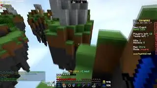 MET BEST EU SKYWARS! Skywars #87 ft. Thebluedutchnl