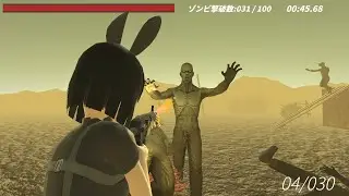 エナコ・モンスター Operation-Z (Gameplay) #2