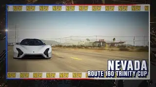 CSR2: American Road Trip 2