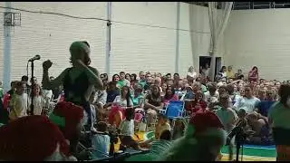 Projeto Orquestra nos Bairros - Bairro União