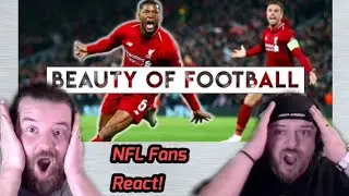 NOW WE UNDERSTAND!!! NFL Fans React To 