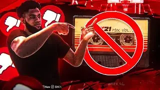 I HIRED THE BEST EDITOR TO MAKE THE WORST MIXTAPE ON NBA 2K21 AND THIS HAPPENED!😱
