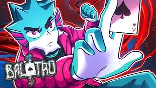 THE PERFECT GAME FOR ME! - Balatro