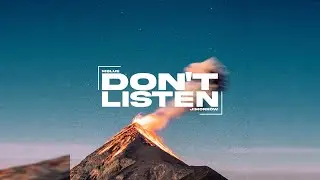 Mblue & Jimorrow - Don’t Listen (ft. Barmuda)