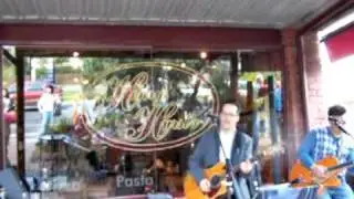 Rockabilly @ Wattle Festival 2011 (Bebop59 Original)