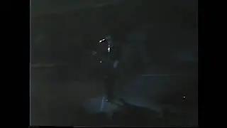 Black Sabbath-  live in Montreal, CAN 1986-04-01