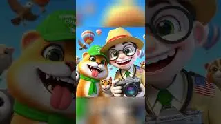 The Kite Guide-interpreter #short #shorts