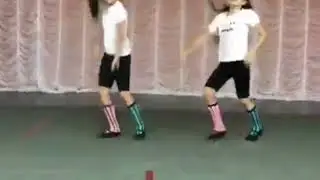 Танец 💫УПС ТЫ НЕ ТА💫