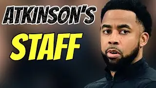 Let's Talk Assistant Coaches - Cleveland Cavaliers, Cavs News