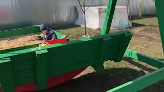 Наша жизнь как она есть