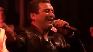 HAMLET GEVORGYAN  -  JEYRANS DU ES  (Live) Argentina