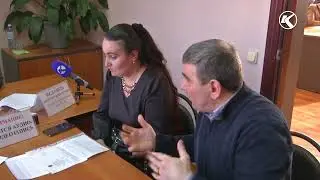 Программа переселения в Киселевске
