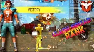 CLAS SQUAD GAME PLAY WITH FREE FIRE#freefire