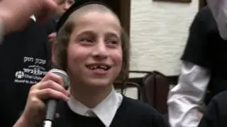 Achim B'yachad: Lakewood Shabbaton | Hosted By: The Fischl Family
