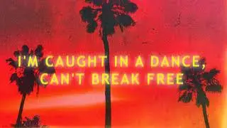 Imanbek - Summer Vibes (Lyric Video)