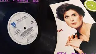 ΣΟΦΙΑ ΕΜΦΙΕΤΖΗ - ΜΙΑ ΑΓΑΠΗ ΠΑΓΙΔΑ.