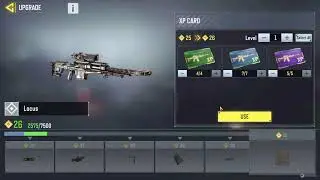 call of duty mobile ranked grinding