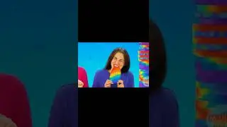 लड़की को पॉप का एक पहाड़ा खाने की इच्छा थी, पर वे खाये नहीं जा सकते थे।