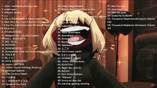DEMONDICE Playlist