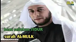 surah al mulk di bacakan oleh alm syeh ali jaber