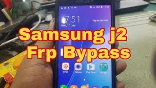 Samsung Galaxy j2 frp bypass 2019