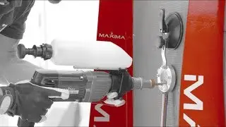 Maxima CAROMAX 800 - Spanish