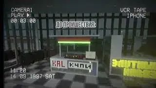 Те##ристы в Teardown(Teardown)