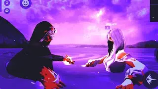 Mehabooba💖💫 || feel the tune💞 || PRECISE FF || Xml+CLIP 📥 || New Trend ff || new Trend free fire