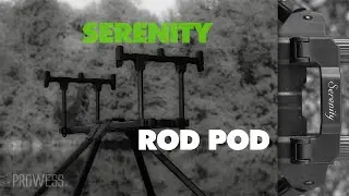 Prowess Serenity Rod Pod