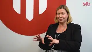 b4b media Customer Case Study - Woodmace Civil Engineering Ltd