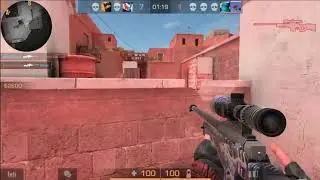 20❤Fragmovie  Standoff 2.