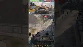 60TP Lewandowskiego  -  Быстрый обзор ветки  