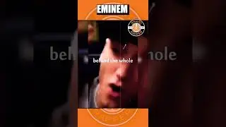 The Difference Between Eminem & Slim Shady