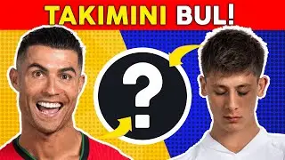 Milli Takım Kadrosunda Yok: O Ünlü Futbolcu Kim? -EURO 2024-